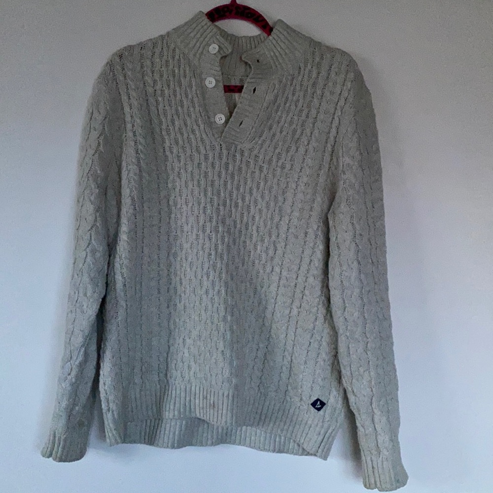 Sperry Sweater